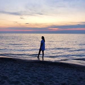 Meet your Posher, Serena